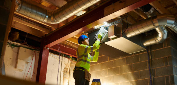 Trusted Brunswick, GA Airduct Cleaning Experts